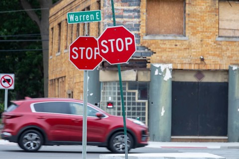 Detroit