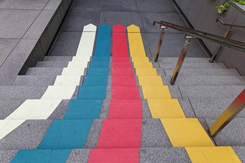 Stairways