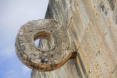 Stone ring