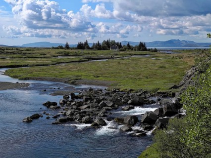 Thingvellir National Park
