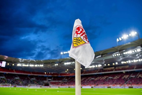 Bundesliga football