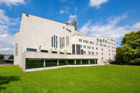 Aalto Music Theatre