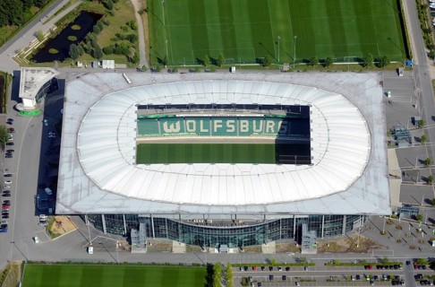 Volkswagen Arena