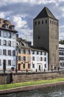 Tour du Bourreau