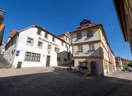 Historical buildings