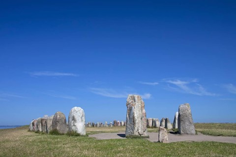 Ale's Stones