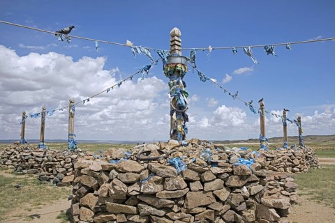 Ovoo