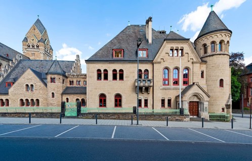 Koblenz Higher Regional Court