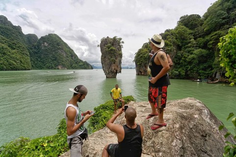 Khao Phing Kan