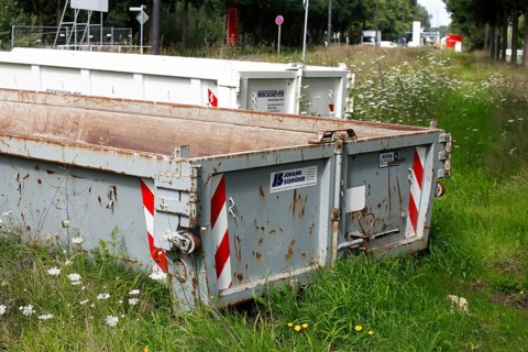 Container