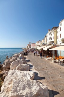 Harbour