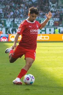 Kevin SESSA
