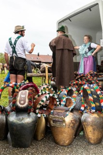 Cowbells