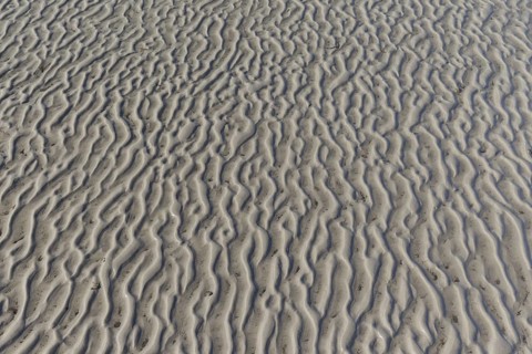 Sand patterns
