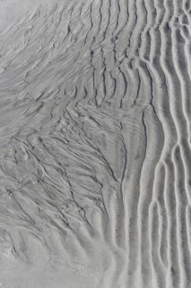 Sand patterns