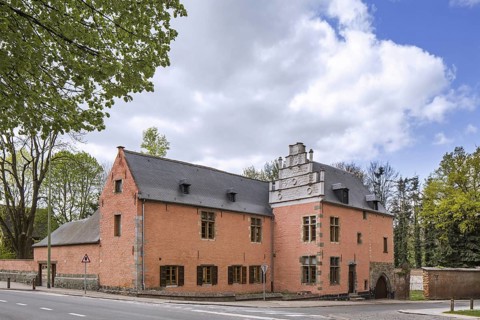 Bailli House