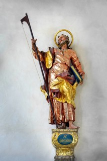 St. Jakobus