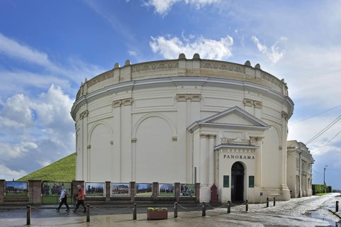 The Panorama