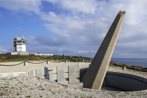 Memorial de l'Aeronautique Navale