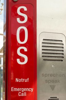 SOS