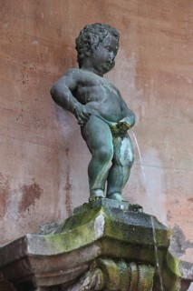 Statue