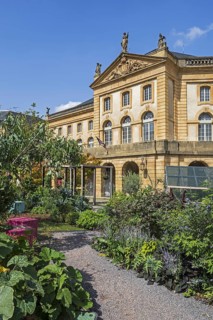 18th century Opera-Theatre de Metz Metropole