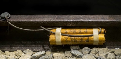 WW2 British PE No. 2