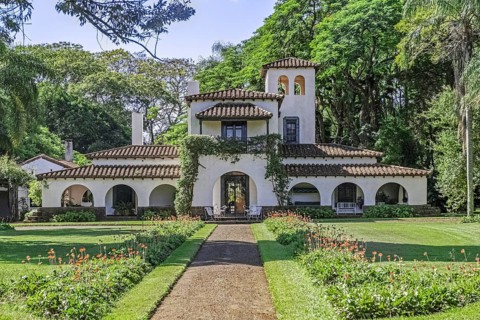 La Mayoria