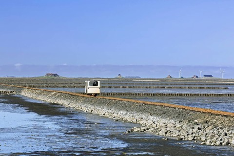 Lorendamm and Loren Railway
