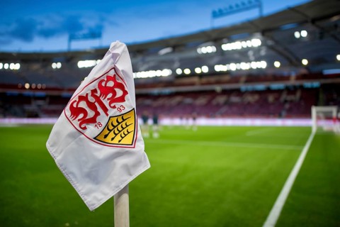 Bundesliga football