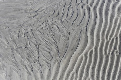 Sand patterns