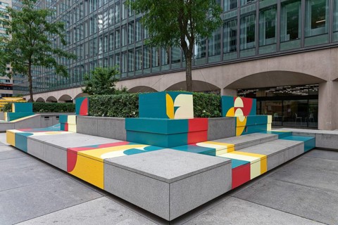 Plaza