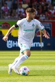 Romano SCHMID