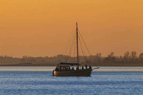 Zeesenboot