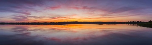 Lake Ratzeburg