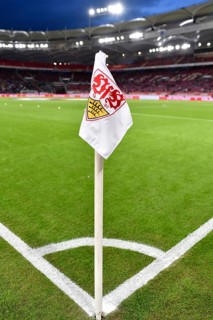 Bundesliga football