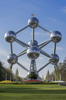 The Atomium