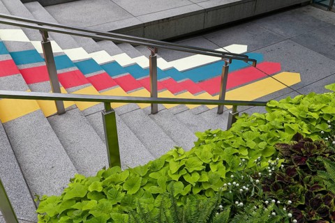 Stairways