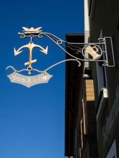 Sign
