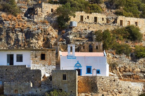Agios Antonios