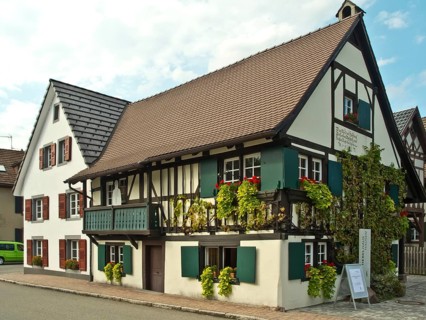 Hebelhaus