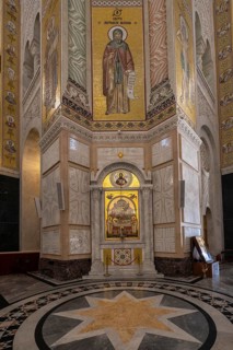 Cathedral of St. Sava