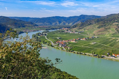 Danube