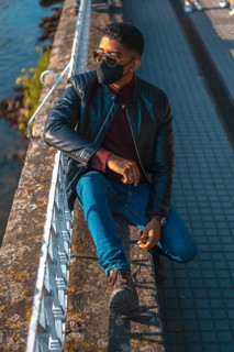 Fashion lifestyle