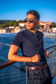 Fashion lifestyle