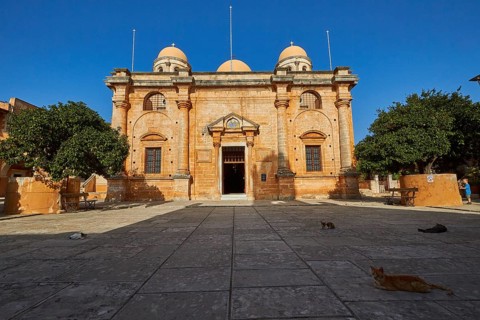 Agia Triada