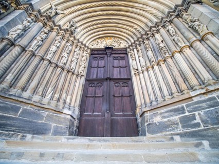 Bamberg Cathedral