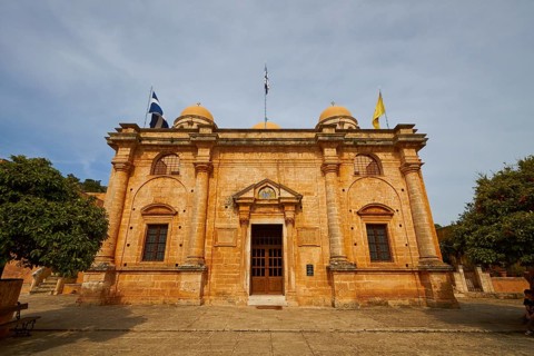 Agia Triada