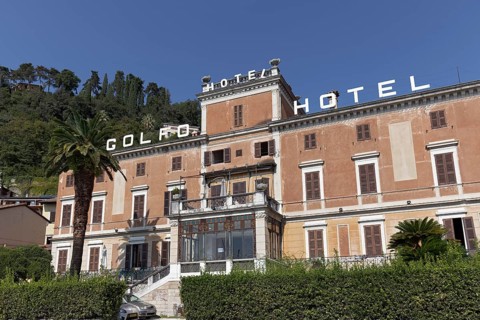 Villa Bianchi