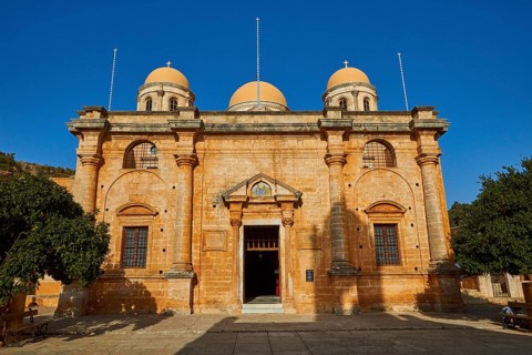 Agia Triada